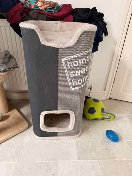Photo of free Cat tower (Lee, Eltham SE12) #1