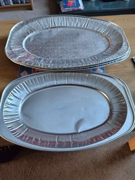 Photo of free Party crockery (Caton LA2) #2