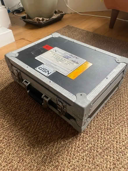 Photo of free Flight Case (BN2) #1