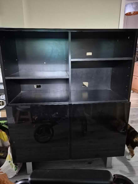 Photo of free Cabinet (Llay LL12) #1