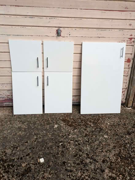 Photo of free ikea wall units (Chesham HP5) #2