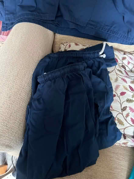 Photo of free Scrubs x2 sets (Aldrington BN3) #1