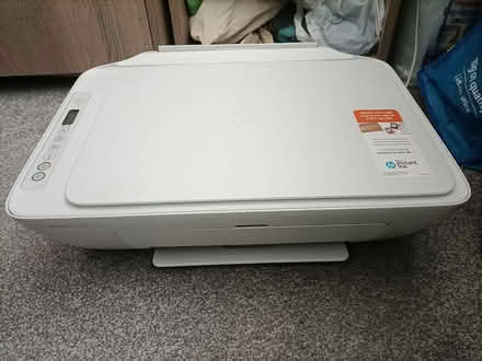 Photo of free Printer/Scanner/Copier HP deskjet 2710e (Caversham RG4) #1