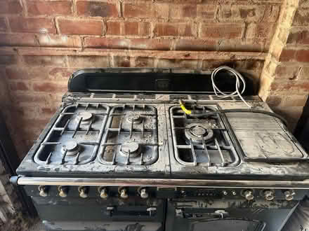 Photo of free Leisure range cooker (Wadsley S6 4) #1