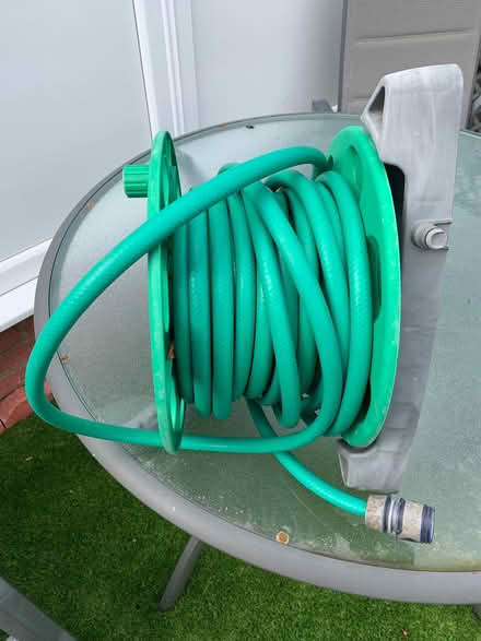 Photo of free Hose And Reel (Penrith CA11) #2