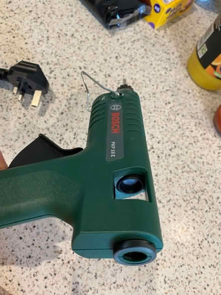 Photo of free Glue gun (Bristol BS3 (Totterdown)) #4