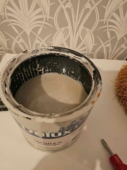 Photo of free Dulux silk emulsion Perfectly Taupe (Warmley) #2