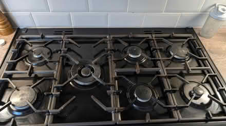 Photo of free 100cm Leisure Dual Fuel cooker (BT48) #3