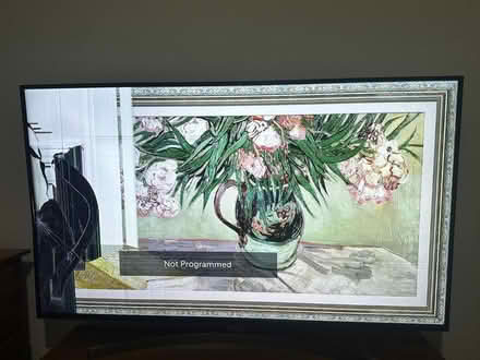 Photo of free LG Smart TV SK8100PLA 55 inch (Harrow weald) #1