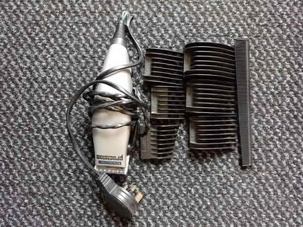 Photo of free Remington Hair Clippers (Bradway S17) #1