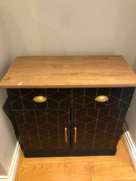 Photo of free Up cycled side cupboard (Heaton Moor SK4) #1