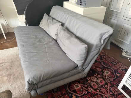 Photo of free Ligne Roset Sofa Bed (Askew Road W12) #4