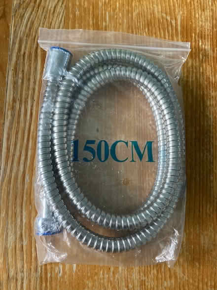 Photo of free Shower hose (Abingdon OX14) #1