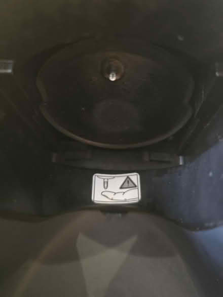 Photo of free Dolce Gusto coffee Machine (SN25 Blunsdon) #2