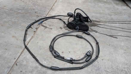 Photo of free Polaris pool sweep (Los Gatos near downtown) #1