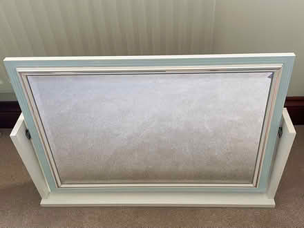 Photo of free Mirror for dressing table (Liss Forest GU33) #1