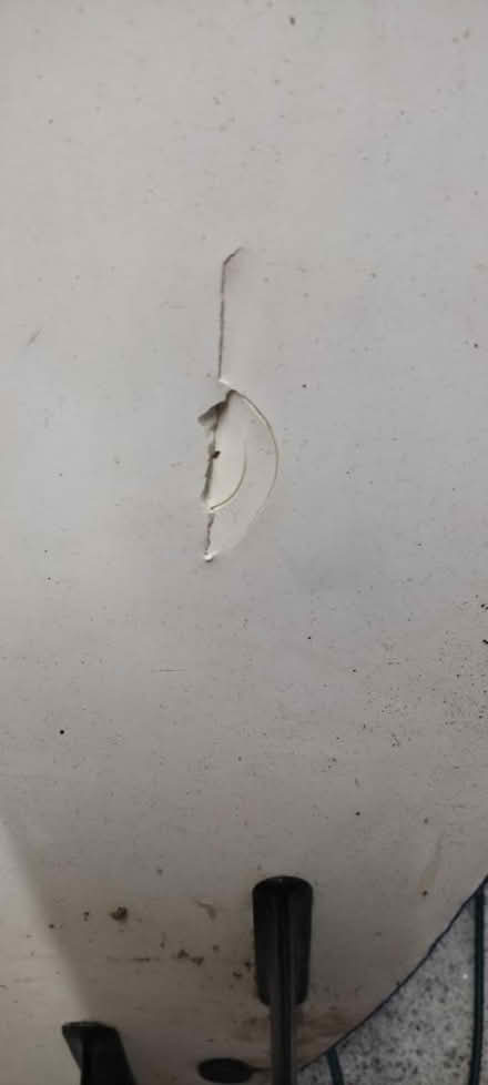 Photo of free Beginners foam surfboard (Threemilestone) #4