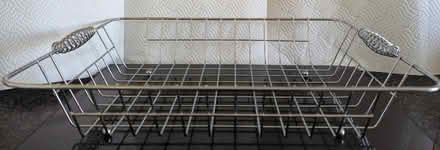 Photo of free Metal Basket (Gleadless S14) #2