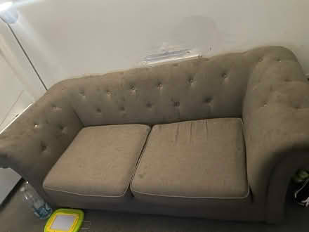 Photo of free Chairs (MK40) #4