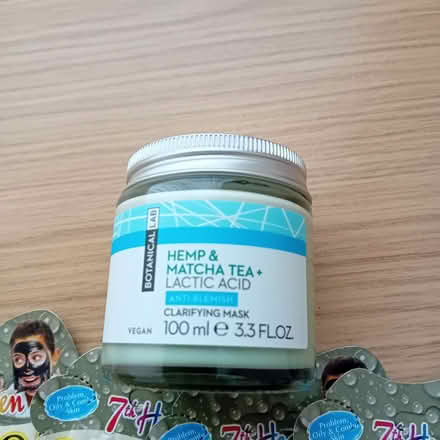 Photo of free Face packs Brand New (Trewoon PL25) #2