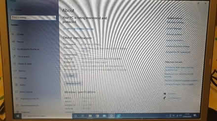 Photo of free Sony laptop (L35) #2