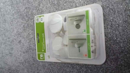 Photo of free Socket covers (Newbury RG14) #1