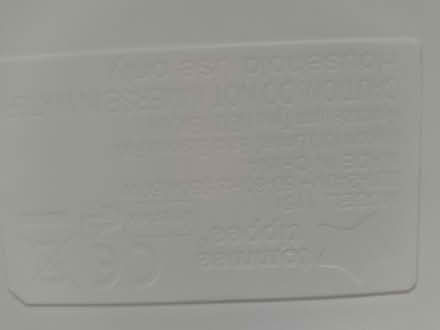 Photo of free Tommee tippee bottle steriliser (DA8 Erith) #2