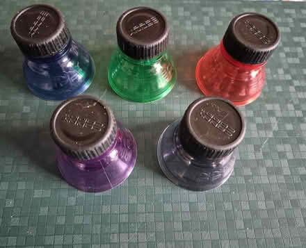 Photo of free Lid Converter For Canned Drinks (Handforth SK9) #3