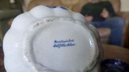 Photo of free Ceramic items (CM15 Shenfield) #2