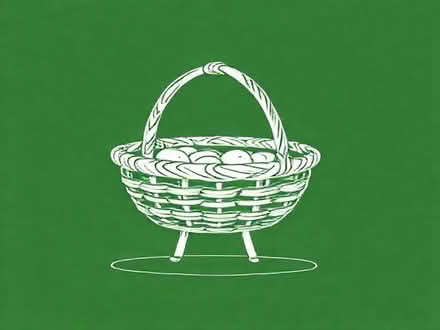 Photo of Moses basket and stand (Graven Hill Depot OX25) #1