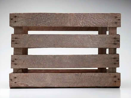 Photo of Timber Pallets (AB39) #1