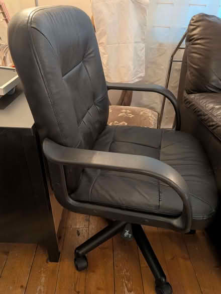 Photo of free Office chair (Two Mile Ash MK8) #2