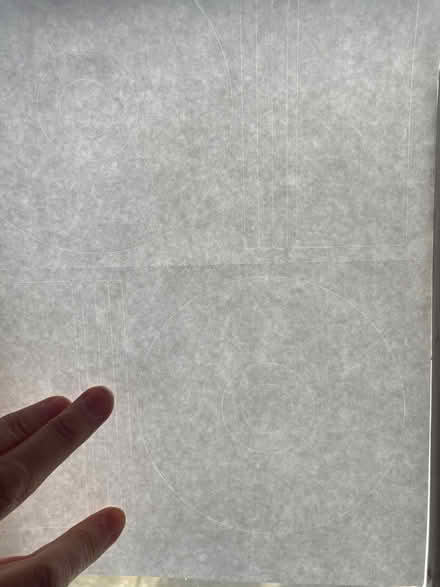 Photo of free CD stickers (Brigstock NN14) #1