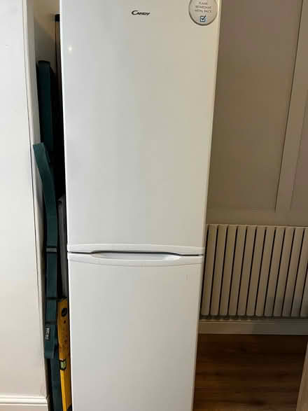 Photo of free Candy fridge freezer (Bootle) #4