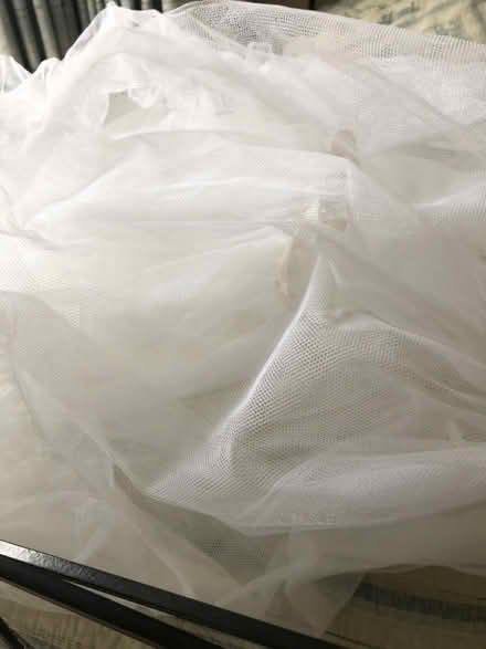 Photo of free net petticoats (botley road OX2) #2