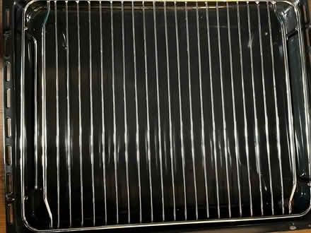 Photo of free Zanussi oven and hob (Bootle) #3