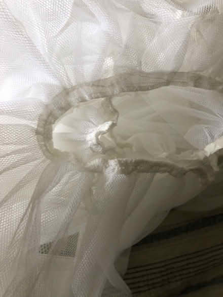 Photo of free net petticoats (botley road OX2) #3
