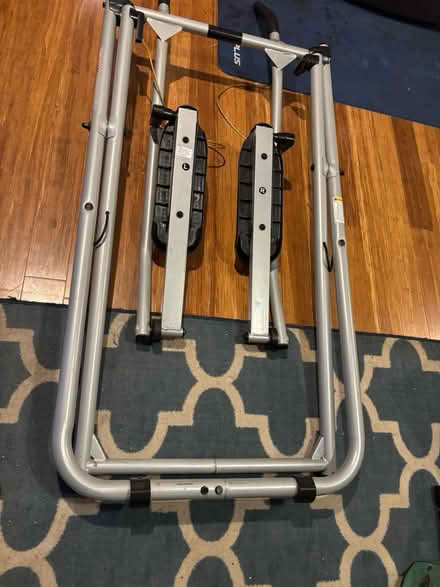 Photo of free Gazelle (Parkrose) #2