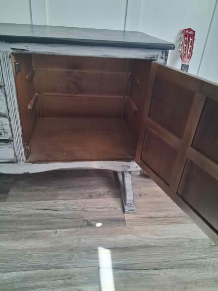 Photo of free Stunning vintage unit (Stourbridge DY8) #4