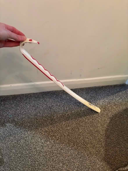 Photo of free Extra long shoe horn (Broomfield CM1) #2