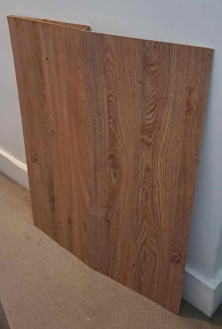 Photo of free Cupboard With 2 Shelves (Shepherds Bush W14) #3