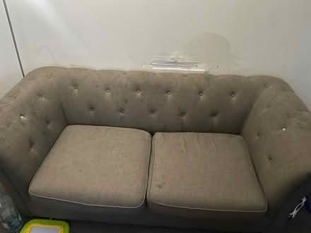 Photo of free Chairs (MK40) #1