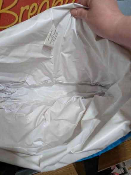Photo of free Large cool bag with pockets (Colchester CO4 Parsons Heath) #2