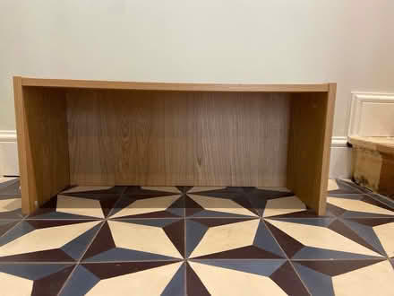 Photo of free Bookcase extension tops (Combe Down) #1