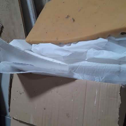 Photo of free Bubblewrap and other material (West Morton BD20) #1