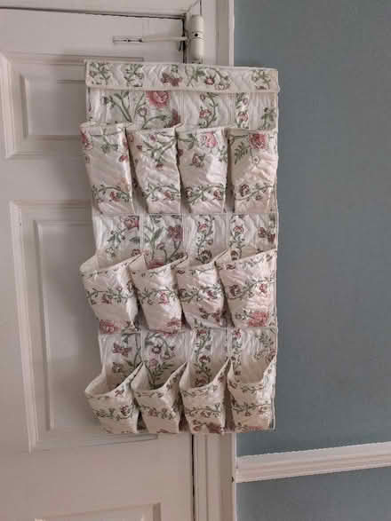 Photo of free Shoe holder (Sion Hill) #1