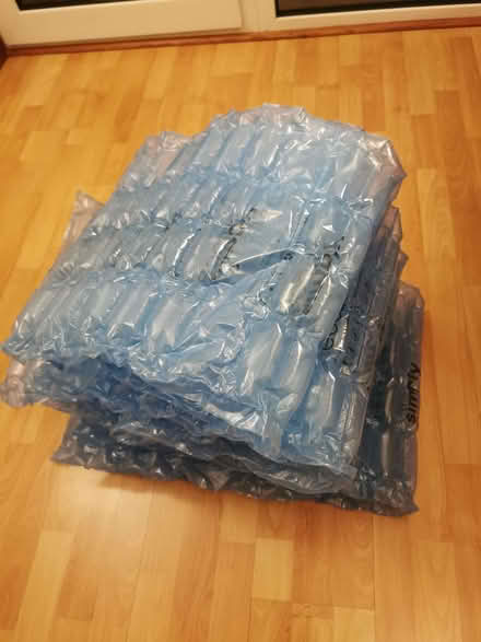 Photo of free Package Protection (Brandwood End B14) #1