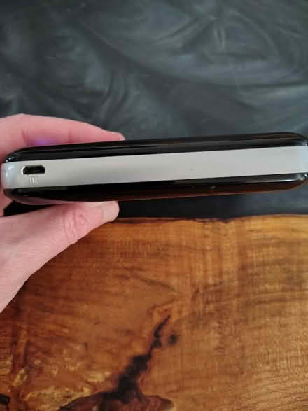 Photo of free Portable Battery Charger (Queen Anne) #3