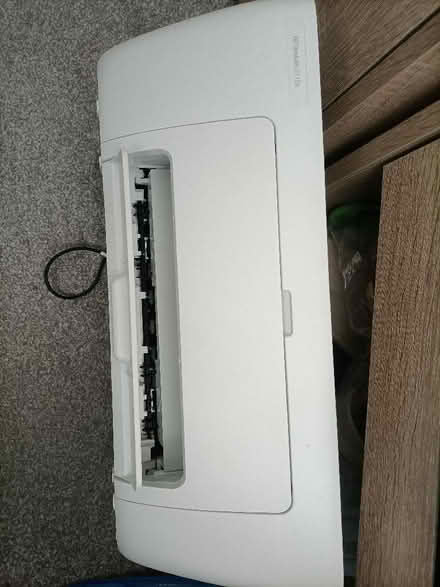 Photo of free Printer/Scanner/Copier HP deskjet 2710e (Caversham RG4) #3