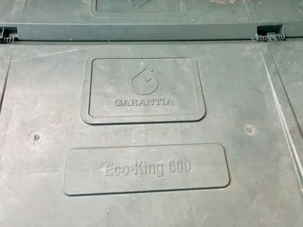 Photo of free Garantia 600L Eco King Composter (Westcott, Dorking RH4) #3
